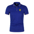 Camisa Polo Ferrari Original