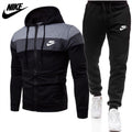 Conjunto Moletom Nike UNISSEX Casual + Envio imediato