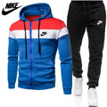 Conjunto Moletom Nike UNISSEX Casual + Envio imediato