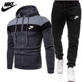 Conjunto Moletom Nike UNISSEX Casual + Envio imediato